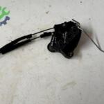 Toyota Auris 2014-2018 Kapı Kilidi Çıkma