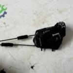 Toyota Auris 2014-2018 Sol Arka Kapı Çıkma