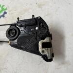 Toyota Auris 2014-2018 Sol Arka Kapı Çıkma