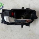 Toyota Auris Sol Ön Kapı Sökme Çıkma