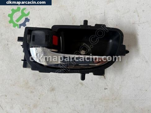 Toyota Auris Sol Ön Kapı çıkma parça