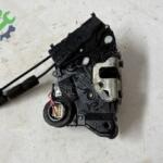 Çıkma Toyota Auris Kapı Kilidi
