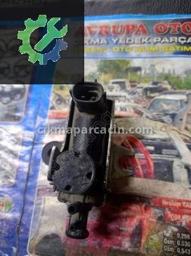 Toyota Corolla Turbo Valfi çıkma parça