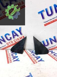 TOYOTA COROLLA AYNA DEVAMI BAKALİT SAĞ SOL 2007-2012