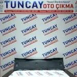 TOYOTA COROLLA BAGAJ DÖŞEMESİ 2013-2018 ÇIKMA PARÇA ORJİNAL