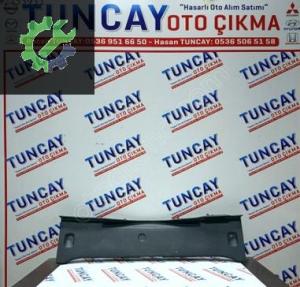 TOYOTA COROLLA BAGAJ DÖŞEMESİ 2013-2018 ÇIKMA PARÇA ORJİNAL