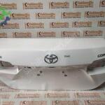 TOYOTA COROLLA BAGAJ KAPAĞI ORJİNAL ÇIKMA 6440102B60 6440102A30