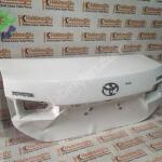 TOYOTA COROLLA BAGAJ KAPAĞI ORJİNAL ÇIKMA 6440102B60 6440102A30