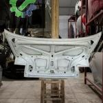 TOYOTA COROLLA BAGAJ KAPISI 1993-1998 ÇIKMA PARÇA ORJİNAL