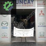 TOYOTA COROLLA BAGAJ KAPISI 1993-1998 ÇIKMA PARÇA ORJİNAL