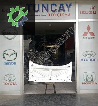 Toyota Corolla Bagaj Kapağı 1993-1998 çıkma parça
