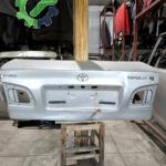 2025 Proton Gen-2 Arka Tampon Çıkma Parça Gaziantep