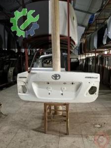 TOYOTA COROLLA BAGAJ KAPISI 2008-2012