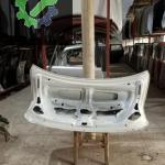 TOYOTA COROLLA BAGAJ KAPISI 2008-2012