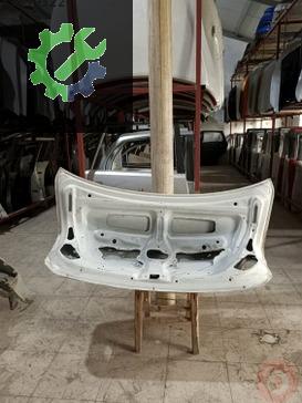 Toyota Corolla Bagaj Kapağı 2008-2012 çıkma parça