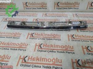 TOYOTA COROLLA Bagaj Kaplama Çıtası 2019-2022 76801-02K30