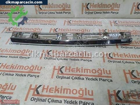 Toyota Corolla Bagaj çıkma parça