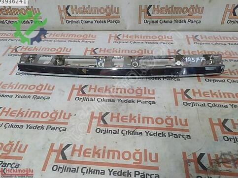 Toyota Corolla çıkma parça