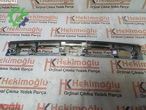 Toyota Corolla Bagaj çıkma parça