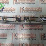 TOYOTA COROLLA Bagaj Kaplama Çıtası 2019-2022 76801-02K30