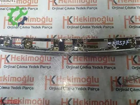 Toyota Corolla Bagaj çıkma parça