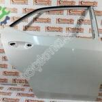 TOYOTA COROLLA BEYAZ SAĞ ARKA KAPI – HATASIZ BOYASIZ, KOD: