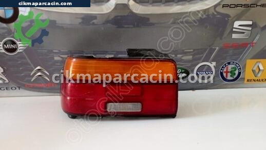 Toyota Corolla Sol Stop çıkma parça