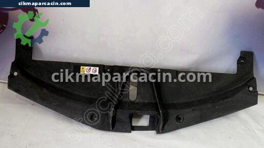 Toyota Corolla Radyatör çıkma parça