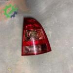 Toyota Corolla 2007 Çıkma Sağ Stop