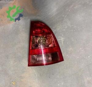 Toyota Corolla 2007 Çıkma Sağ Stop