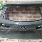 TOYOTA COROLLA CROSS BAĞAJ KAPAĞI 2020-24