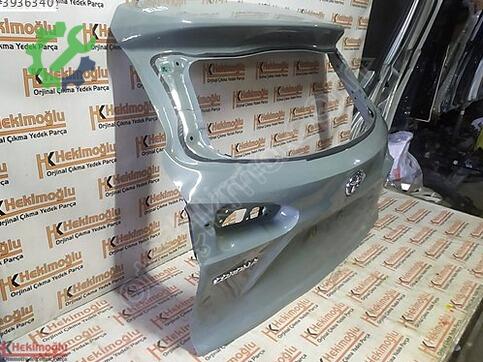 Toyota Corolla 2020-24 çıkma parça