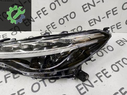TOYOTA COROLLA CROSS FULL LED SOL FAR ORJİNAL 3