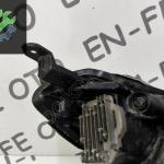 TOYOTA COROLLA CROSS FULL LED SOL FAR ORJİNAL 3