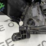 TOYOTA COROLLA CROSS FULL LED SOL FAR ORJİNAL 3