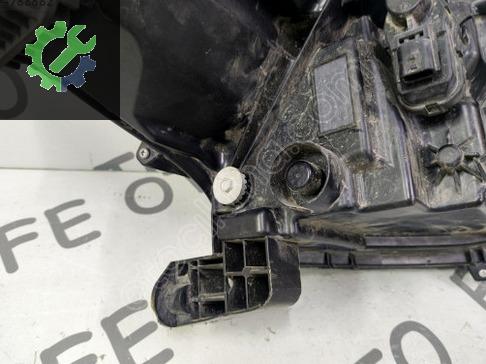 TOYOTA COROLLA CROSS FULL LED SOL FAR ORJİNAL 3