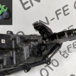 TOYOTA COROLLA CROSS FULL LED SOL FAR ORJİNAL 3