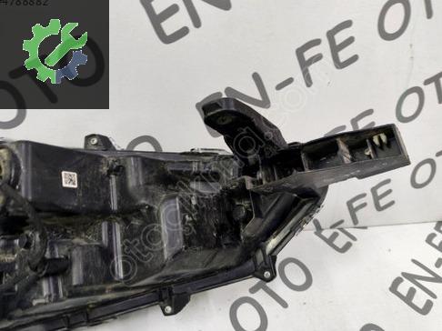 Toyota Corolla Sol Ön Far FULLLEDSOL çıkma parça