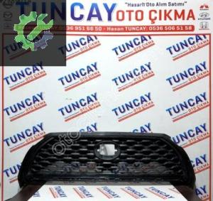 TOYOTA COROLLA CROSS ÖN PANJUR 2023-2024 ÇIKMA PARÇA ORJİNAL
