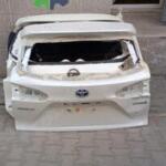 Toyota Corolla 2022 Çıkma Bagaj Kapağı