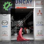 TOYOTA COROLLA CROSS SAĞ ÇAMURLUK 2023-2024 ÇIKMA PARÇA ORJİNAL