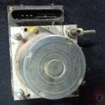Toyota Corolla Dizel 2007-2012 abs beyni çıkma 0265231959