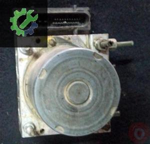 Toyota Corolla Dizel 2007-2012 abs beyni çıkma 0265231959