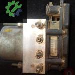 Toyota Corolla Dizel 2007-2012 abs beyni çıkma 0265231959