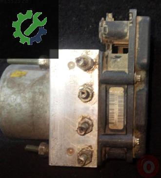 Toyota Corolla Alarm Beyni 0265231959 çıkma parça