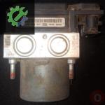 Toyota Corolla Dizel 2007-2012 abs beyni çıkma 0265231959