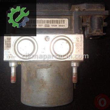 Toyota Corolla ABS Beyni 0265231959 çıkma parça