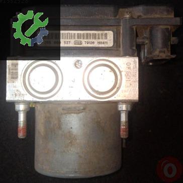 Toyota Corolla Alarm Beyni 0265231959 çıkma parça