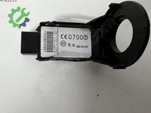 Toyota Corolla Immobilizer Anteni 8978302020 çıkma parça