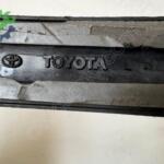 Ön Tampon Toyota Corolla 1999-2001 Çıkma PZ415E952001